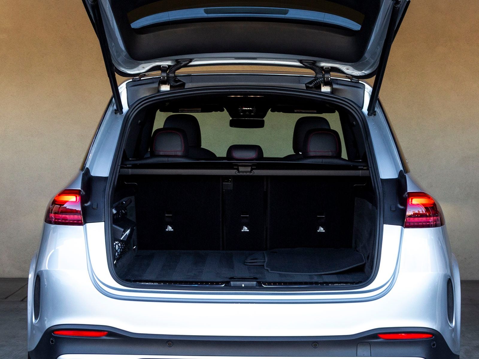 2025 Mercedes-Benz GLE GLE 53 AMG® 4MATIC®