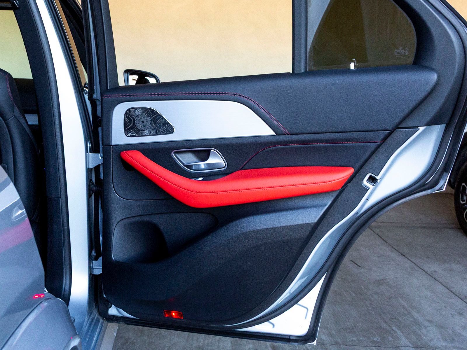 2025 Mercedes-Benz GLE GLE 53 AMG® 4MATIC®