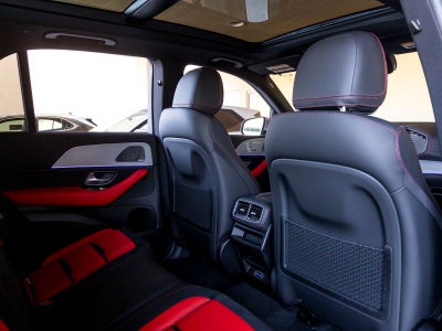 2025 Mercedes-Benz GLE GLE 53 AMG® 4MATIC®