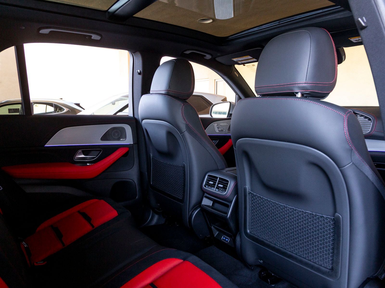 2025 Mercedes-Benz GLE GLE 53 AMG® 4MATIC®