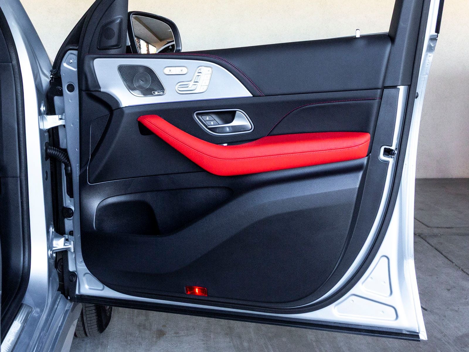 2025 Mercedes-Benz GLE GLE 53 AMG® 4MATIC®