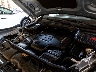 2025 Mercedes-Benz GLE GLE 53 AMG® 4MATIC®