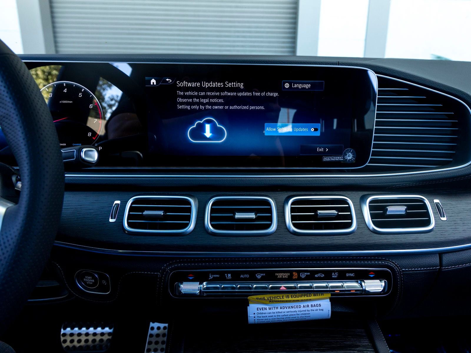 2026 Mercedes-Benz GLE GLE 53 AMG® 4MATIC®