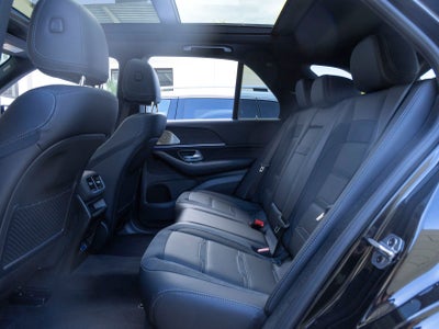 2026 Mercedes-Benz GLE GLE 53 AMG® 4MATIC®