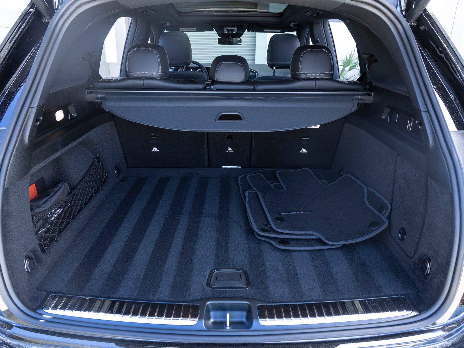 2026 Mercedes-Benz GLE GLE 53 AMG® 4MATIC®