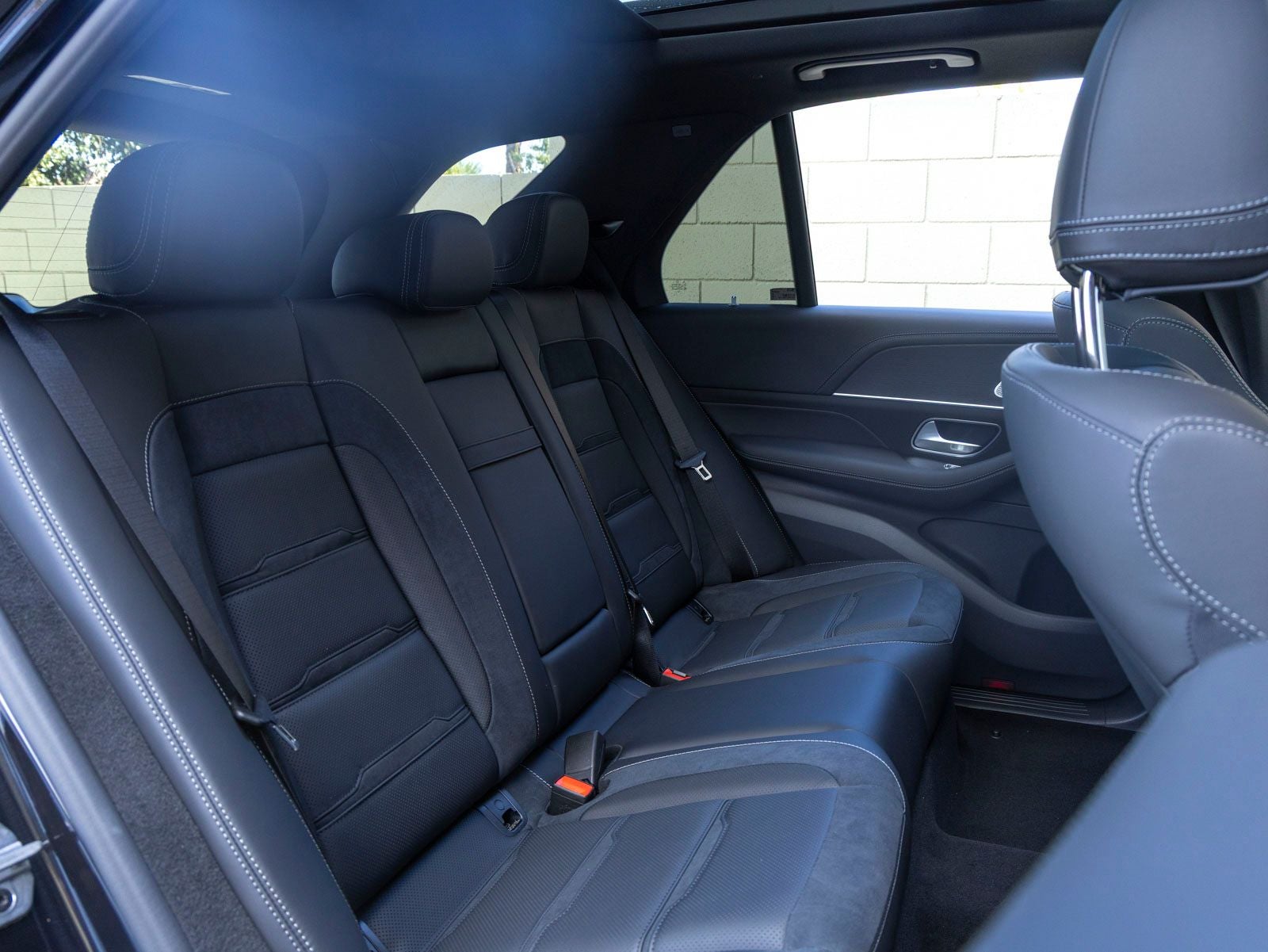 2026 Mercedes-Benz GLE GLE 53 AMG® 4MATIC®