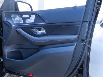 2026 Mercedes-Benz GLE GLE 53 AMG® 4MATIC®