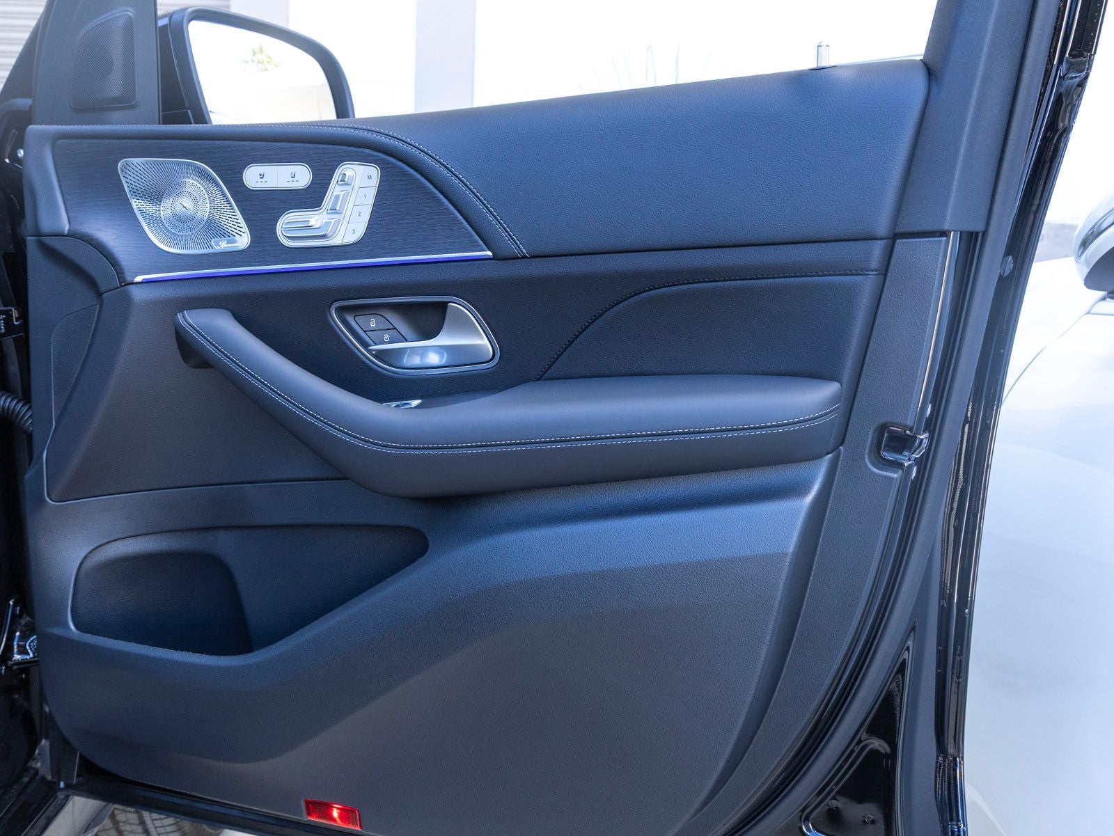 2026 Mercedes-Benz GLE GLE 53 AMG® 4MATIC®