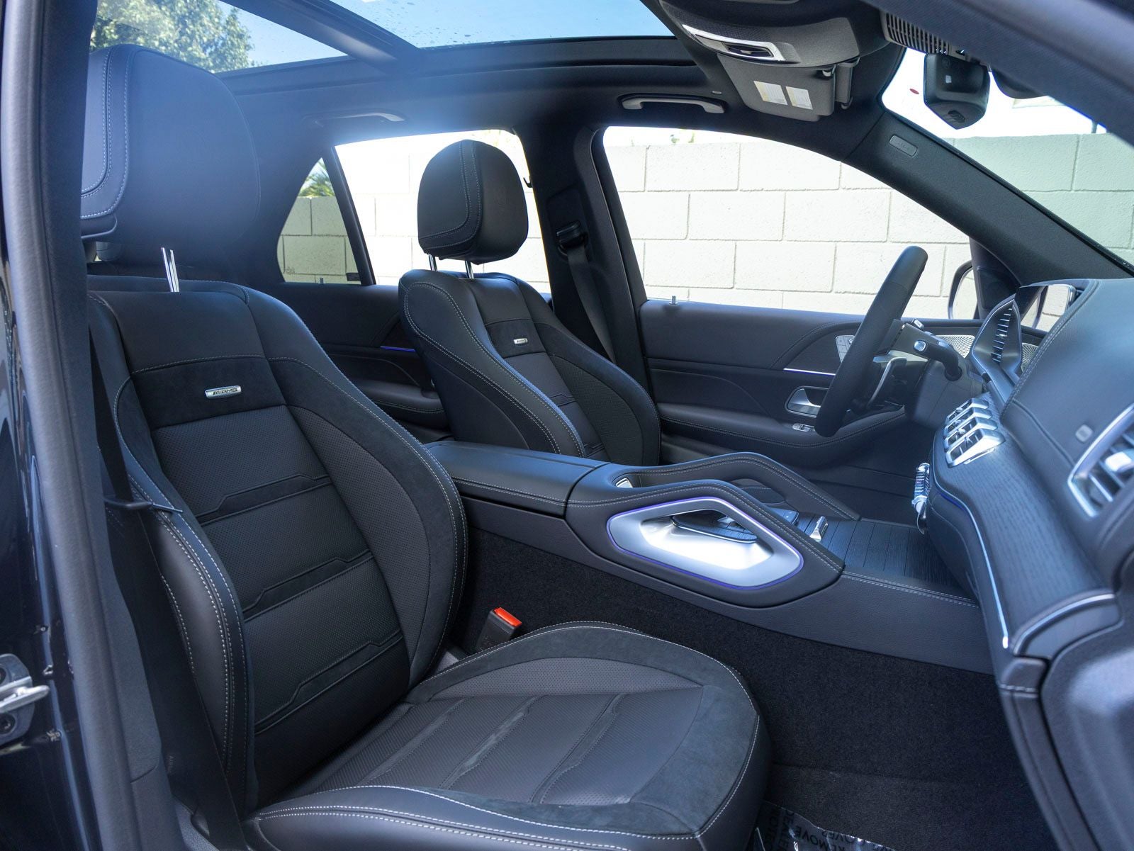 2026 Mercedes-Benz GLE GLE 53 AMG® 4MATIC®