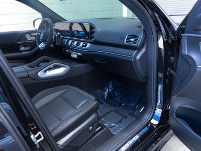 2026 Mercedes-Benz GLE GLE 53 AMG® 4MATIC®