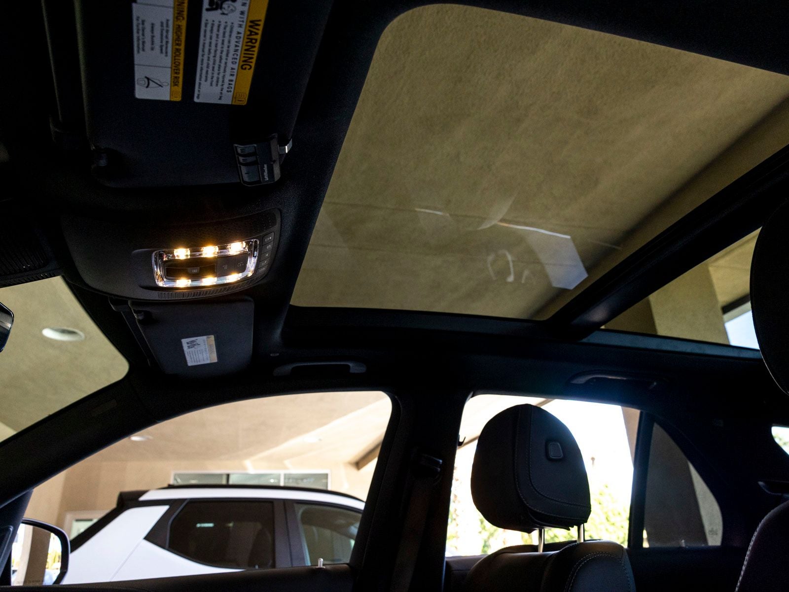 2025 Mercedes-Benz GLE GLE 53 AMG® 4MATIC®