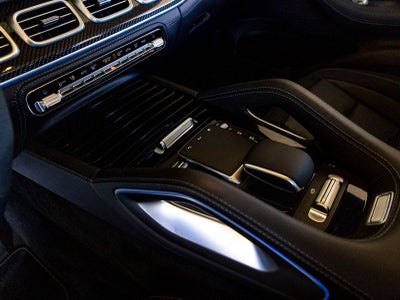 2025 Mercedes-Benz GLE GLE 53 AMG® 4MATIC®