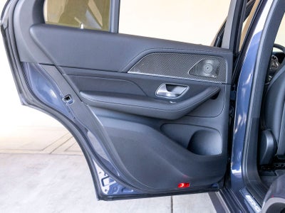 2025 Mercedes-Benz GLE GLE 53 AMG® 4MATIC®