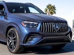 2025 Mercedes-Benz GLE GLE 53 AMG® 4MATIC®