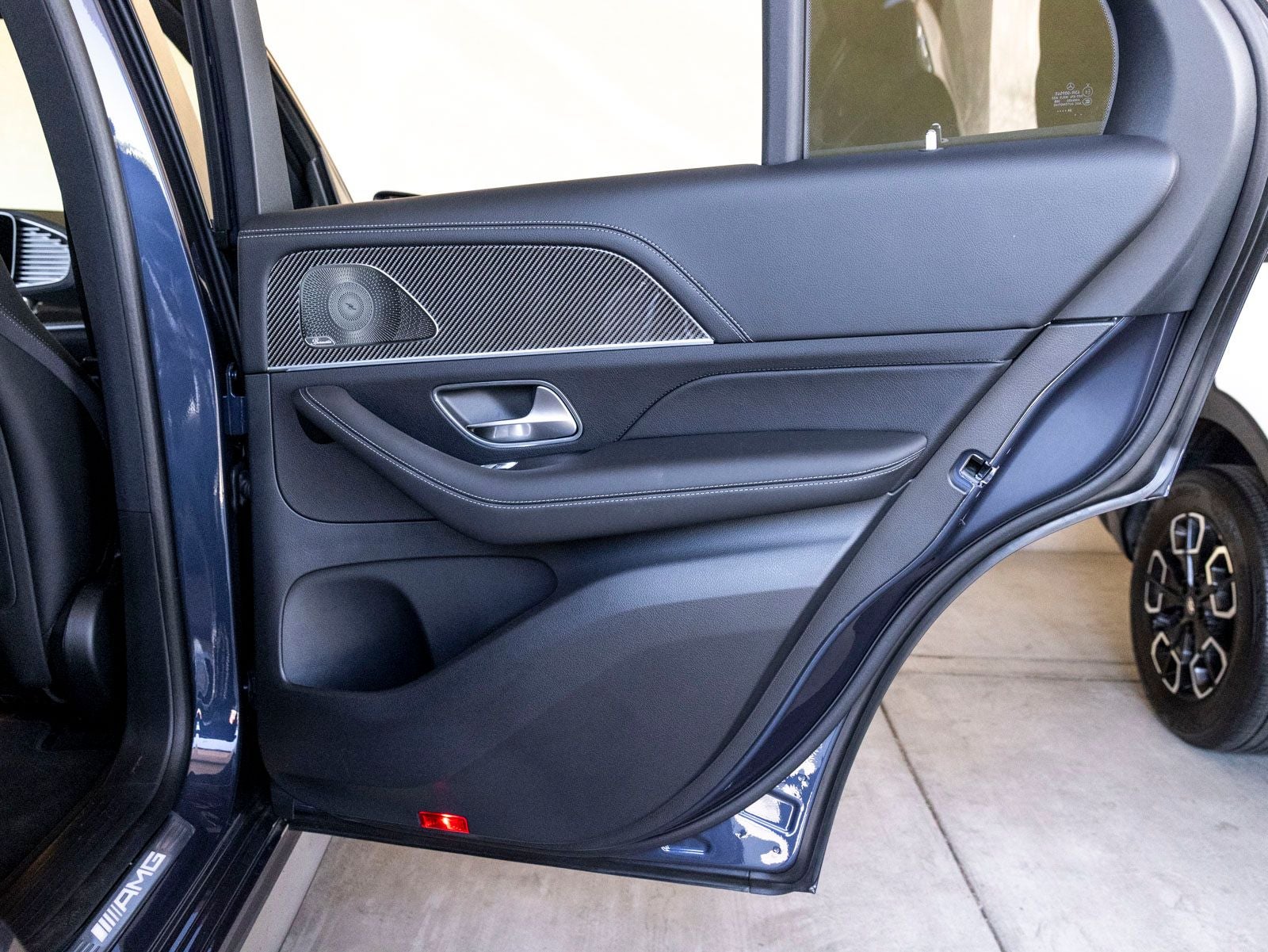 2025 Mercedes-Benz GLE GLE 53 AMG® 4MATIC®