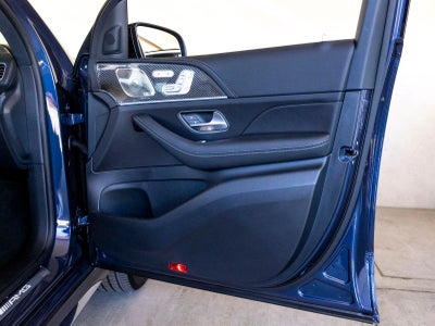 2025 Mercedes-Benz GLE GLE 53 AMG® 4MATIC®