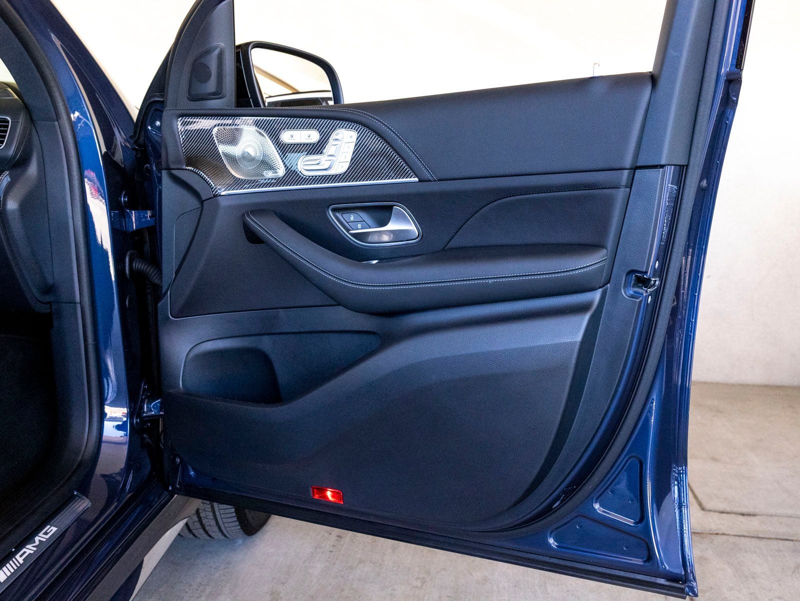 2025 Mercedes-Benz GLE GLE 53 AMG® 4MATIC®