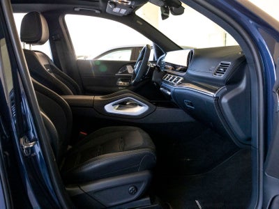 2025 Mercedes-Benz GLE GLE 53 AMG® 4MATIC®