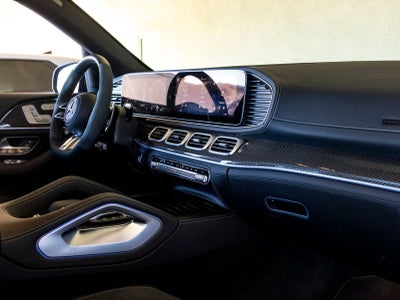 2025 Mercedes-Benz GLE GLE 53 AMG® 4MATIC®