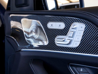 2025 Mercedes-Benz GLE GLE 53 AMG® 4MATIC®