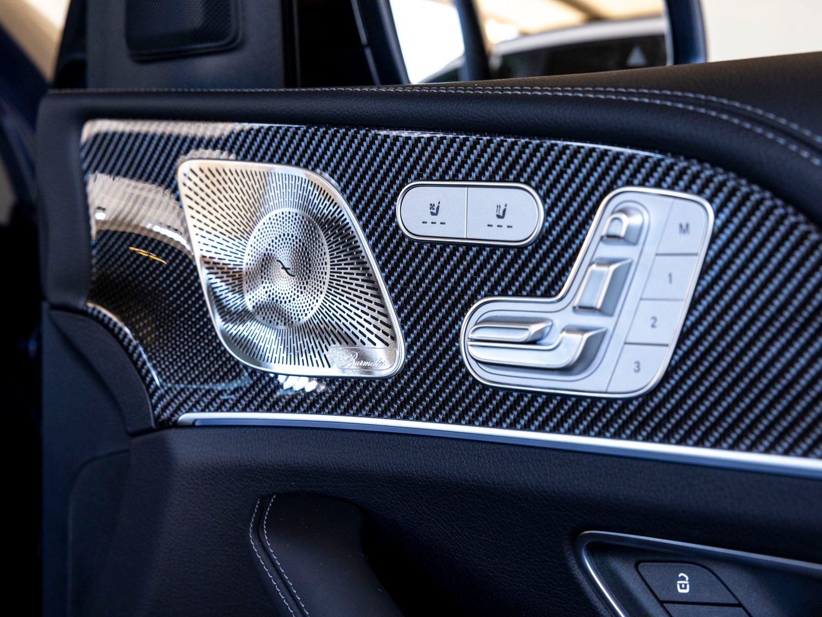 2025 Mercedes-Benz GLE GLE 53 AMG® 4MATIC®