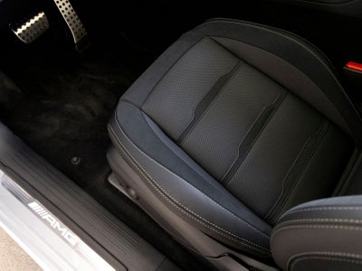2026 Mercedes-Benz GLE GLE 53 AMG® 4MATIC®