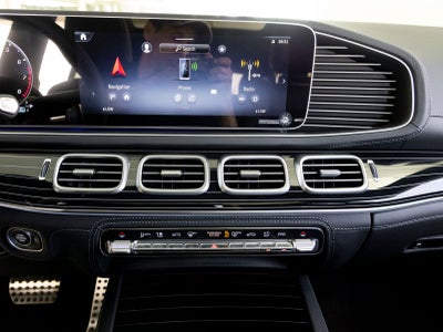 2026 Mercedes-Benz GLE GLE 53 AMG® 4MATIC®