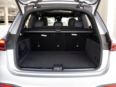 2026 Mercedes-Benz GLE GLE 53 AMG® 4MATIC®