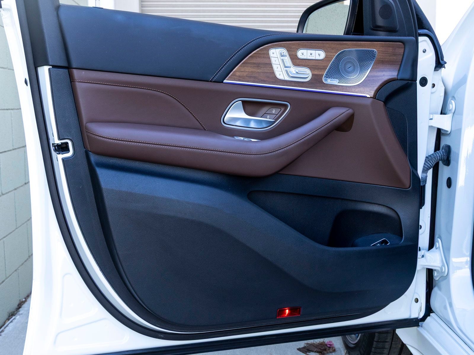 2024 Mercedes-Benz GLE GLE 53 AMG® 4MATIC®