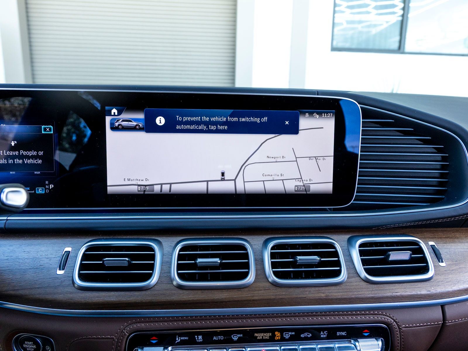 2024 Mercedes-Benz GLE GLE 53 AMG® 4MATIC®