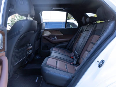 2024 Mercedes-Benz GLE GLE 53 AMG® 4MATIC®