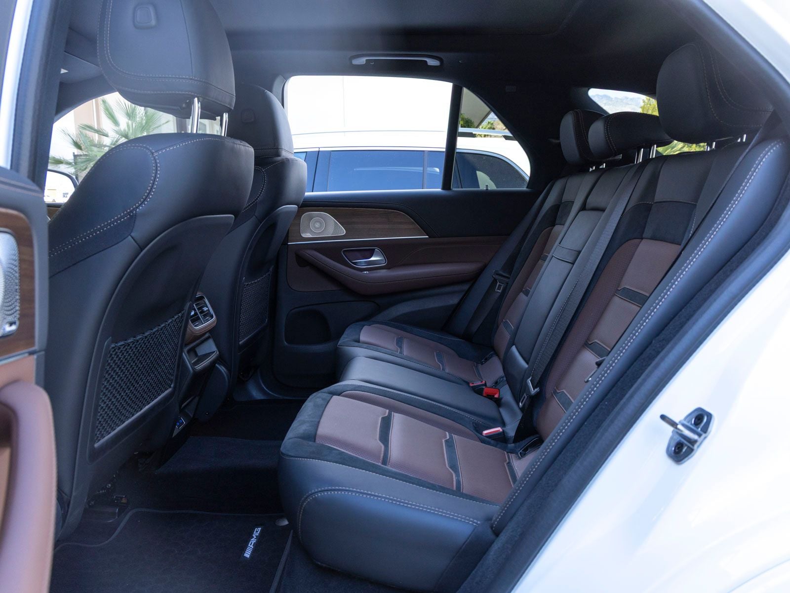 2024 Mercedes-Benz GLE GLE 53 AMG® 4MATIC®