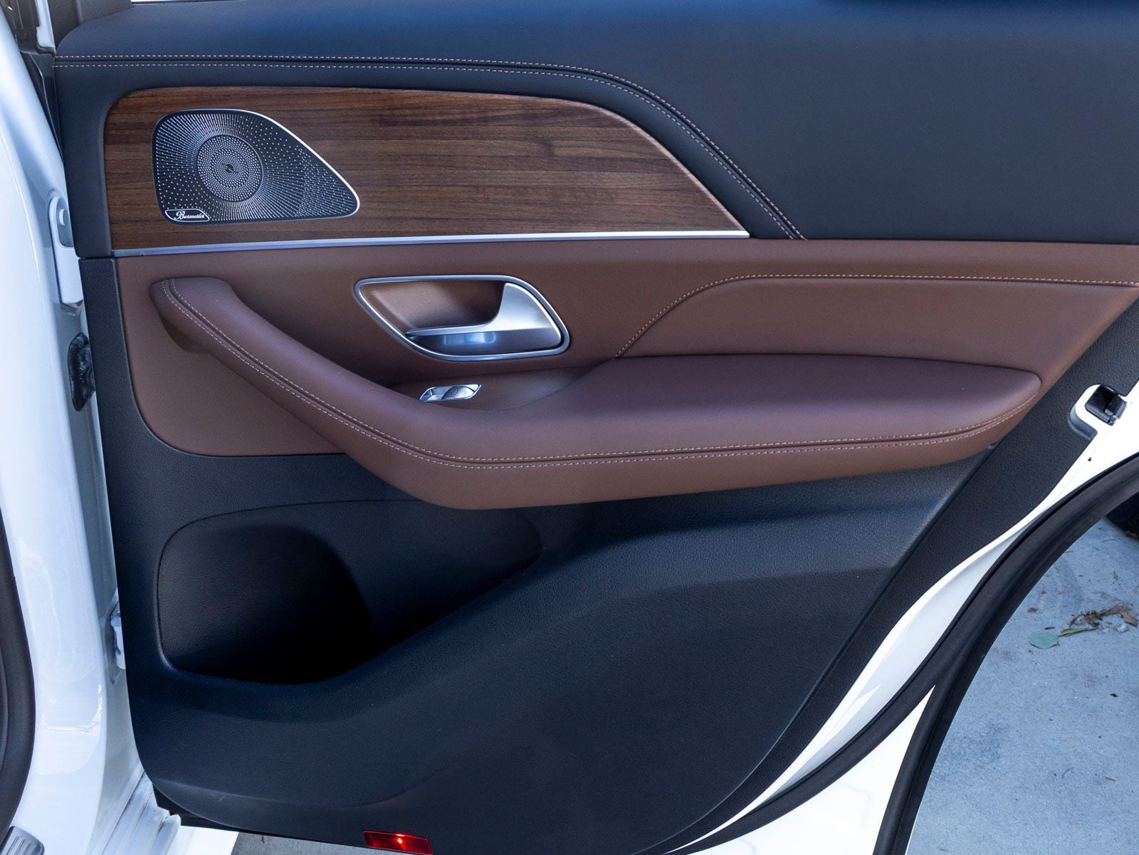 2024 Mercedes-Benz GLE GLE 53 AMG® 4MATIC®