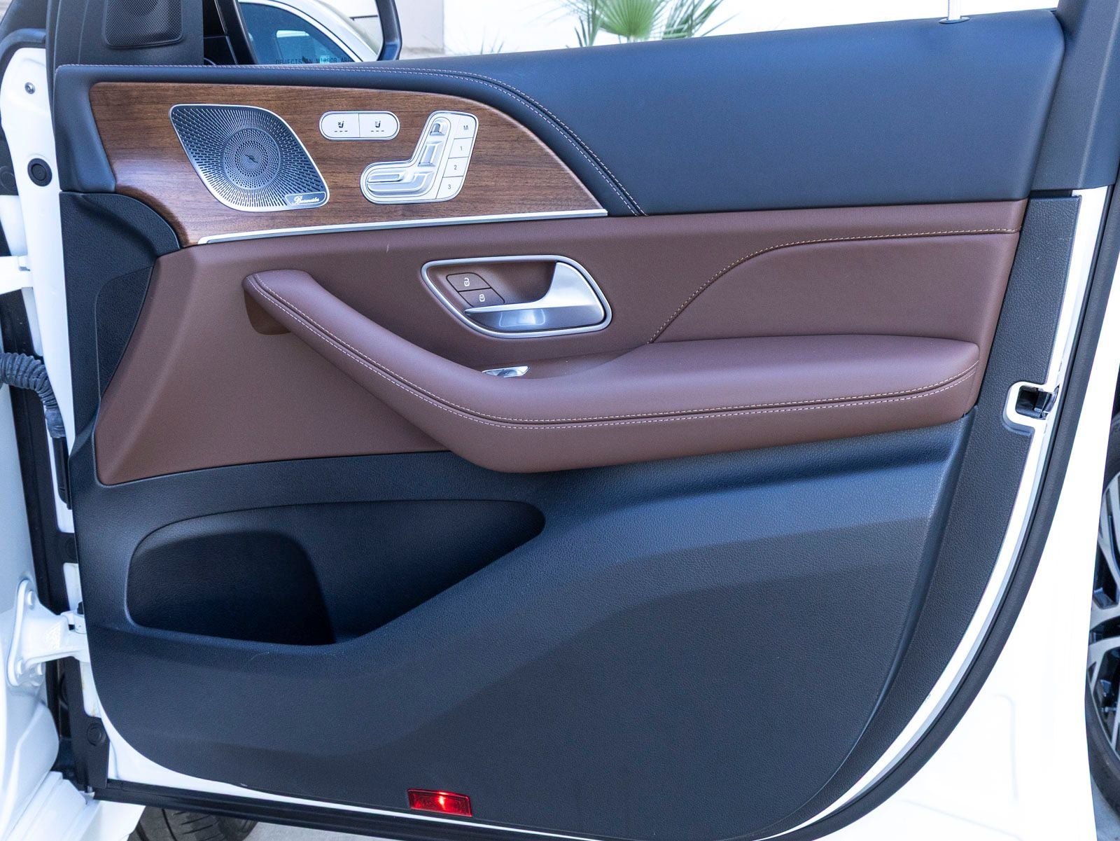 2024 Mercedes-Benz GLE GLE 53 AMG® 4MATIC®