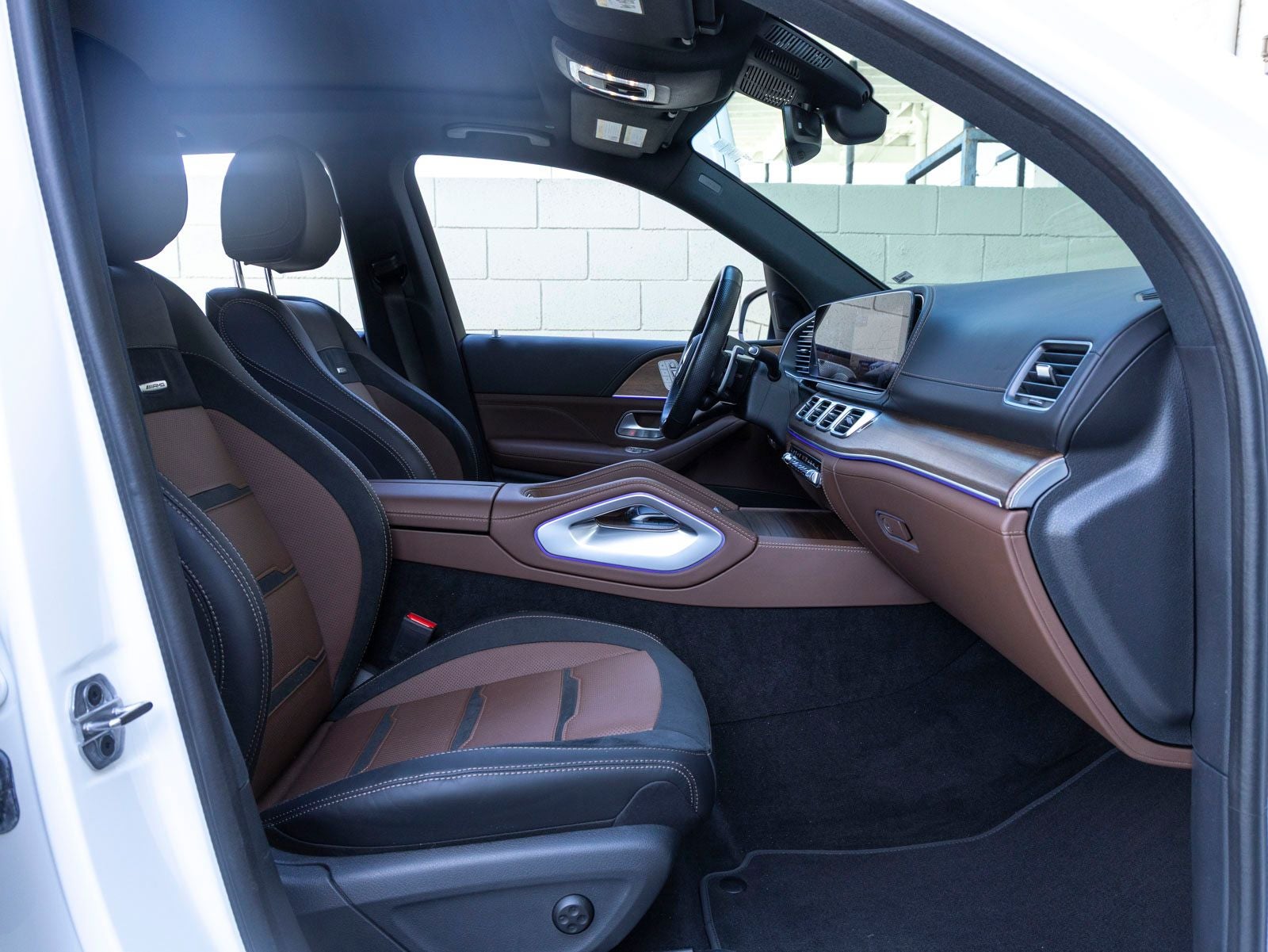 2024 Mercedes-Benz GLE GLE 53 AMG® 4MATIC®