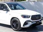 2024 Mercedes-Benz GLE GLE 53 AMG® 4MATIC®