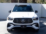2024 Mercedes-Benz GLE GLE 53 AMG® 4MATIC®