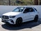 2024 Mercedes-Benz GLE GLE 53 AMG® 4MATIC®