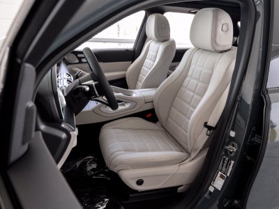 2027 Mercedes-Benz GLE GLE 450 4MATIC®