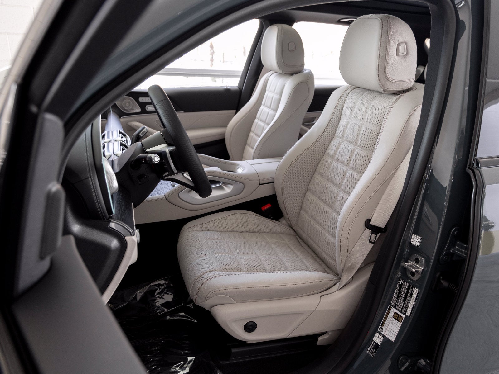 2027 Mercedes-Benz GLE GLE 450 4MATIC®