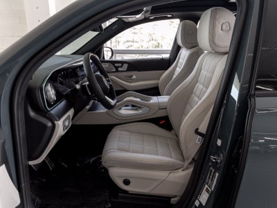 2027 Mercedes-Benz GLE GLE 450 4MATIC®