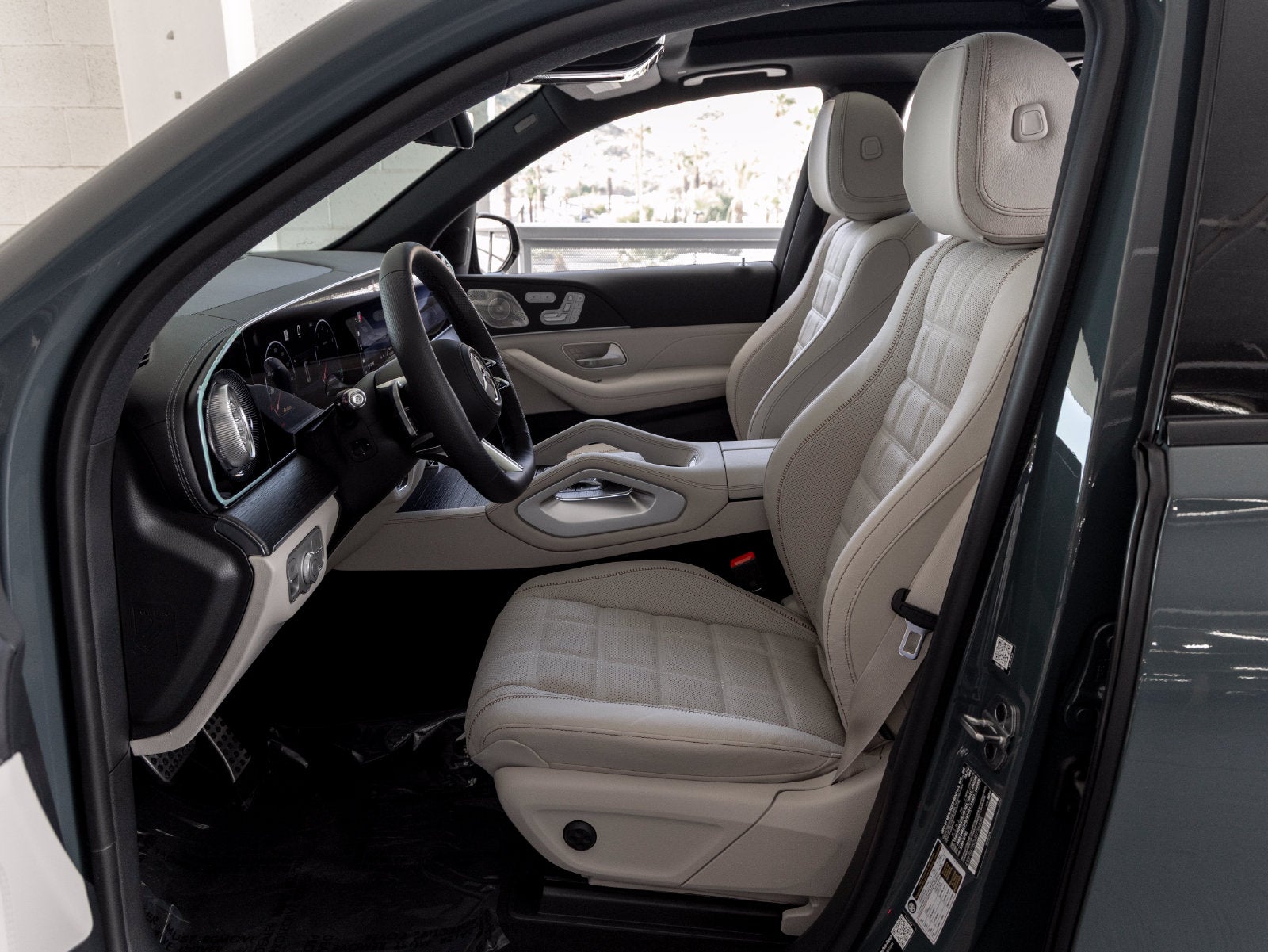 2027 Mercedes-Benz GLE GLE 450 4MATIC®