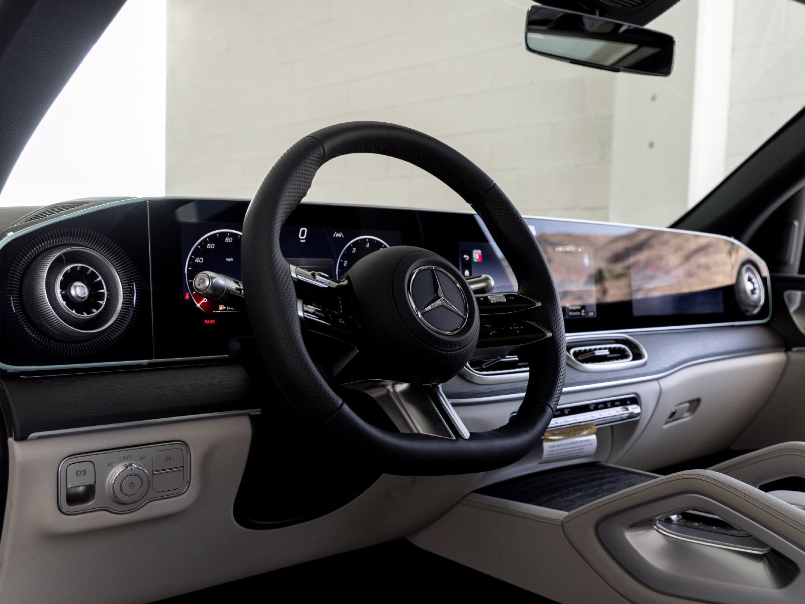 2027 Mercedes-Benz GLE GLE 450 4MATIC®