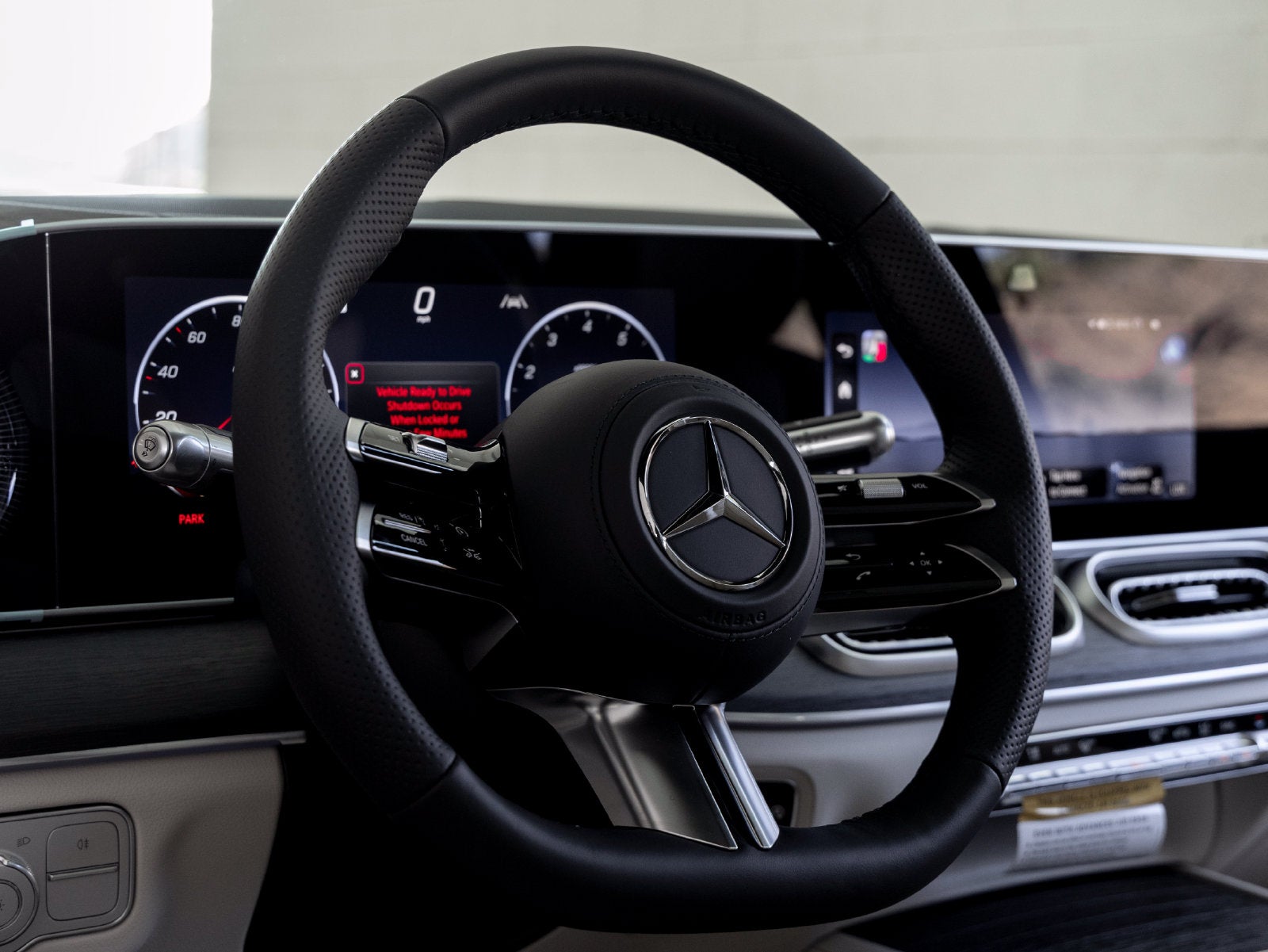 2027 Mercedes-Benz GLE GLE 450 4MATIC®