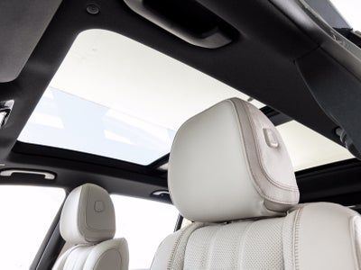 2027 Mercedes-Benz GLE GLE 450 4MATIC®