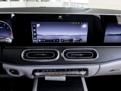 2027 Mercedes-Benz GLE GLE 450 4MATIC®