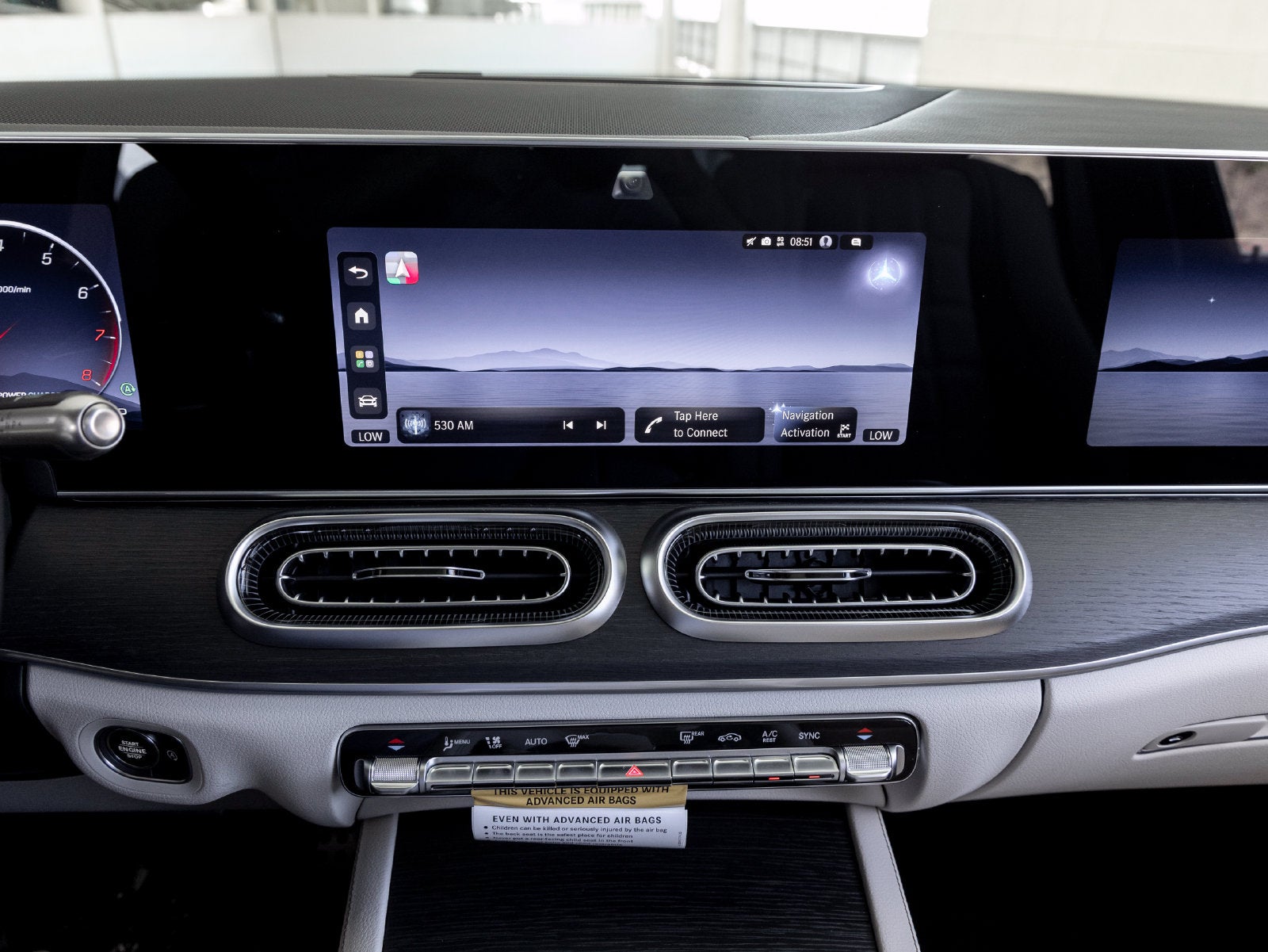 2027 Mercedes-Benz GLE GLE 450 4MATIC®