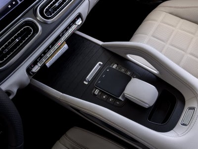 2027 Mercedes-Benz GLE GLE 450 4MATIC®