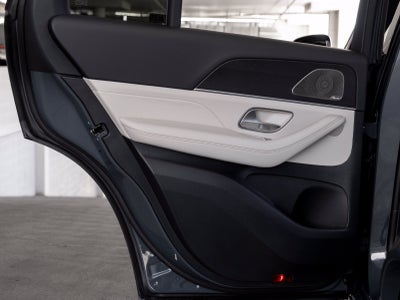 2027 Mercedes-Benz GLE GLE 450 4MATIC®