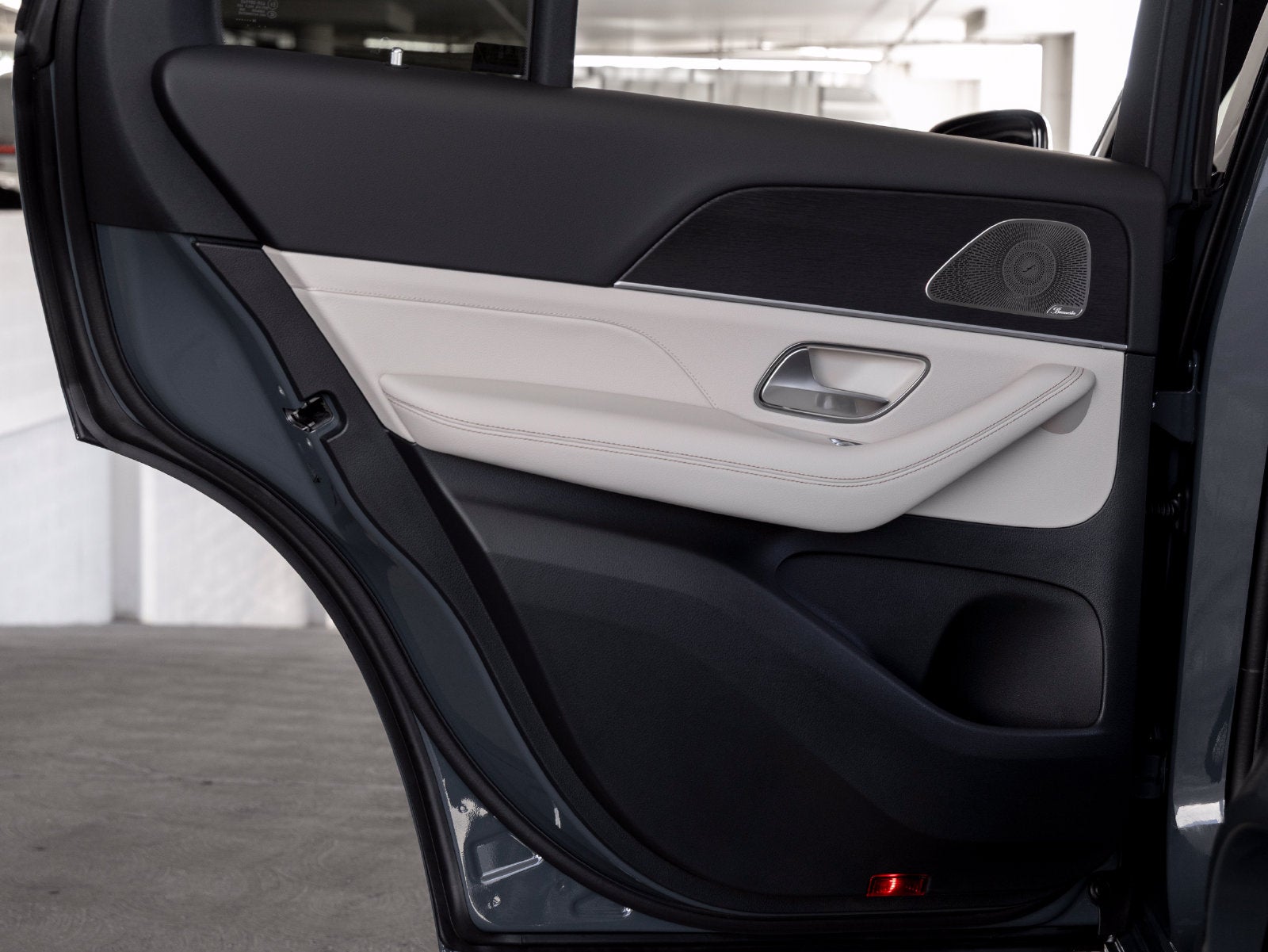 2027 Mercedes-Benz GLE GLE 450 4MATIC®
